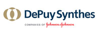 Depuy-Synthes logo