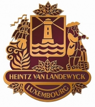 Heintz van Landewyck-logo