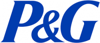 P&G logo