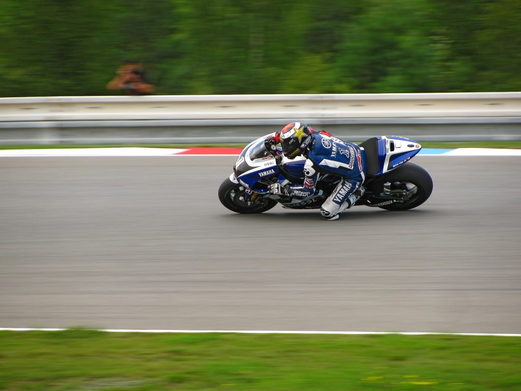 circuit competition fast grand prix