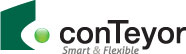 logo conTeyor